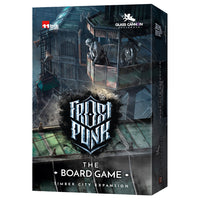 Frostpunk: The Board Game - Timber City