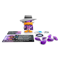Funkoverse Strategy Game: Darkwing Duck 100