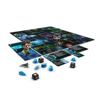 Funkoverse Strategy Game: DC Batman 101