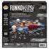 Funkoverse Strategy Game: Game of Thrones 100