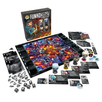 Funkoverse Strategy Game: Game of Thrones 100