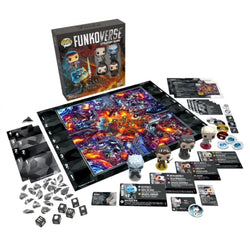 Funkoverse Strategy Game: Game of Thrones 100