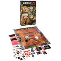 Funkoverse Strategy Game: Golden Girls 101 – Dorothy and Sophia