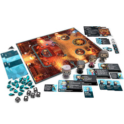 Funkoverse Strategy Game: Harry Potter 102