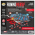 Funkoverse Strategy Game: Marvel 100