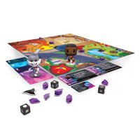 Funkoverse Strategy Game: Space Jam A New Legacy 100