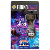 Funkoverse Strategy Game: Space Jam A New Legacy 100