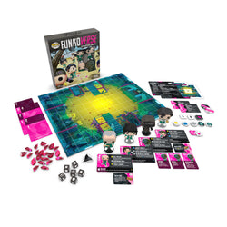 Funkoverse Strategy Game: Squid Game 100