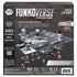 Funkoverse Strategy Game: Universal Monsters 100