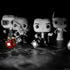 Funkoverse Strategy Game: Universal Monsters 100
