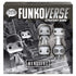 Funkoverse Strategy Game: Universal Monsters 100