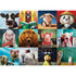 Funny Animals 1000 Piece Eurographics Puzzle