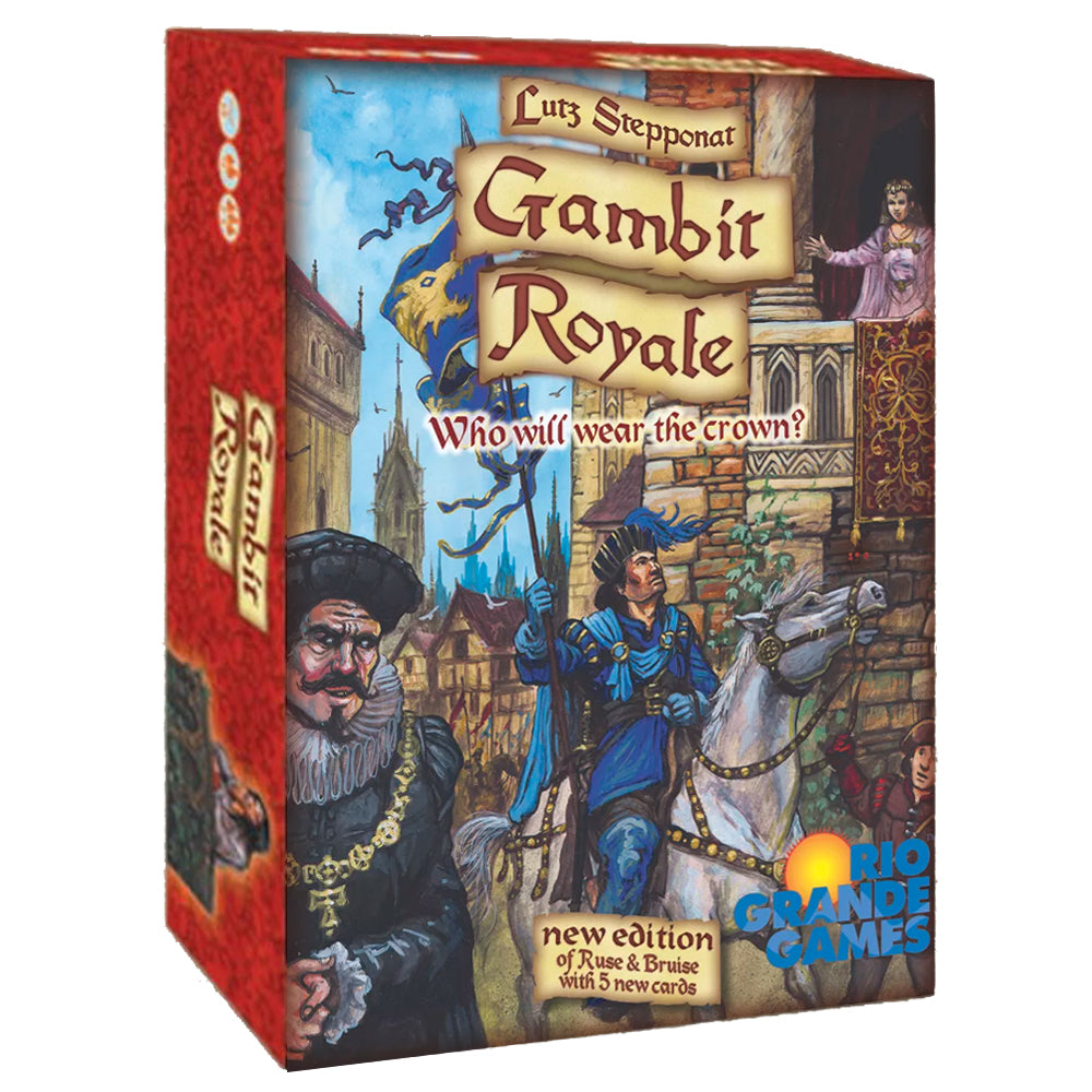 Gambit Royale