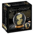 Game of Thrones Westeros & Essos 4D Globe Puzzle
