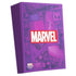 Gamegenic Marvel Champions Art Card Sleeves: Purple (50 Count)