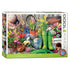 Garden Tools 1000 Piece Eurographics Puzzle