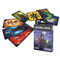 Gathering of the Wicked