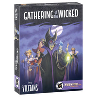 Gathering of the Wicked