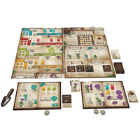 Genotype: A Mendelian Genetics Game