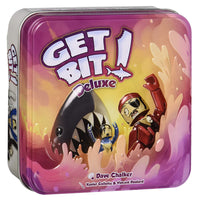 Get Bit! (Deluxe Edition)