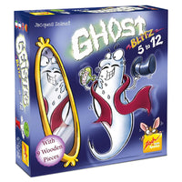 Ghost Blitz: 5 to 12