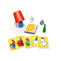 Ghost Blitz: Spooky Doo