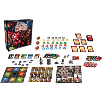 Ghost Stories: Black Secret