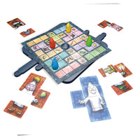 The Ghosts of Castle Turnwall