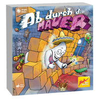 The Ghosts of Castle Turnwall