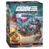 G.I. JOE Deck-Building Game: New Alliances Transformers Crossover Expansion