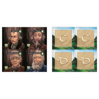 Glen More II: Chronicles - Famous Persons Promo