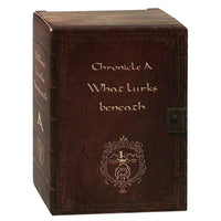 Glen More II: Chronicles - What Lurks Beneath Promo