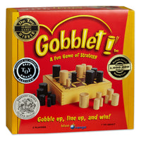 Gobblet!