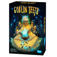 Goblin Teeth