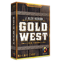 Gold West