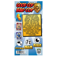 Good Cop Bad Cop (Third Edition)