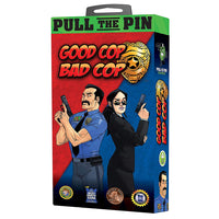 Good Cop Bad Cop (Third Edition)