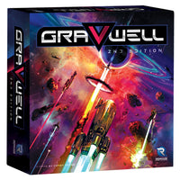 Gravwell: 2nd Edition