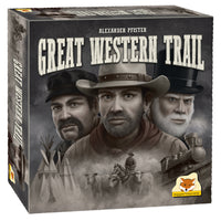 Great Western Trail