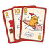 Gudetama: The Tricky Egg Card Game (Holiday Edition)