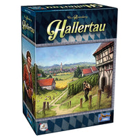 Hallertau