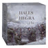 Halls of Hegra