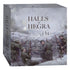 Halls of Hegra (Preorder)