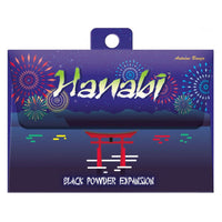 Hanabi: Black Powder Expansion