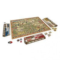 Hansa Teutonica: Big Box