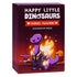 Happy Little Dinosaurs: Dating Disasters