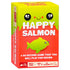 Happy Salmon (New Edition)