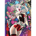 Harley Quinn Die Laughing 1000 Piece USAopoly Puzzle