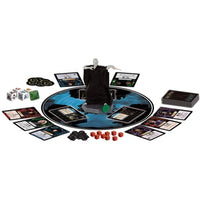 Harry Potter: Death Eaters Rising