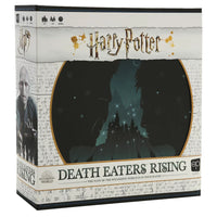 Harry Potter: Death Eaters Rising